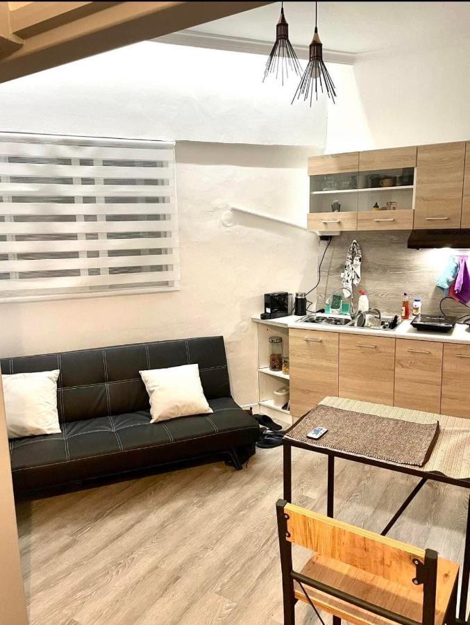 Lux And Modern Apartment Chania Chania  Exterior photo